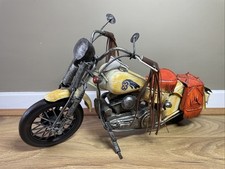 Large motorbike model for sale  BEXHILL-ON-SEA