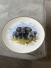 david shepherd elephant for sale  FOLKESTONE
