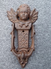 Türklopfer engel gusseisen gebraucht kaufen Türklopfer engel gusseisen gebraucht kaufen  Frankfurt am Main