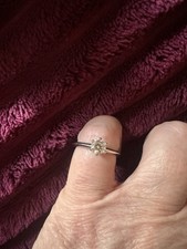 tiffany platinum diamond engagement ring for sale tiffany platinum diamond engagement ring for sale WALSALL