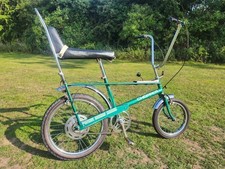 Raleigh chopper mk1 for sale  BRAINTREE