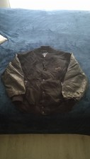 Blouson bomber vintage d'occasion  Trélazé