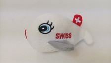 Peluche avion stuffed d'occasion  Fraisans