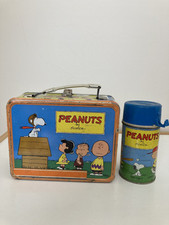 Vintage 1959 peanuts for sale  Winona Lake