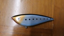 Pike lure jerkbait for sale  BEITH