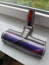 Dyson riginal bodenbürste gebraucht kaufen  Erding