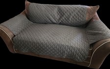Reversible loveseat couch for sale  Lancaster