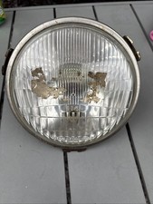Rgv wolf headlight for sale  KNUTSFORD