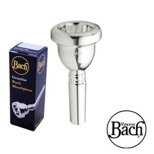 Bach bocchino trombone usato  Manerbio