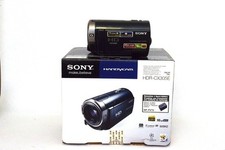 Sony hdr cx305e usato  Modena