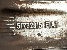 Jante pour fiat usato  Ferrara