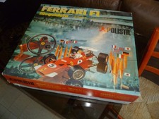 Polistil ferrari filoguidé d'occasion  Villeneuve