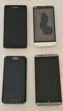 Lotto cellulari smartphone usato  Roma