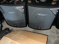 Peavey 115xt bass for sale  WEST DRAYTON