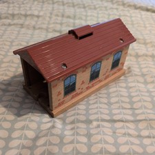 Brio engine shed for sale  KETTERING