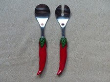 Sagaform salatbesteck salatheb gebraucht kaufen Sagaform salatbesteck salatheb gebraucht kaufen  Berlin