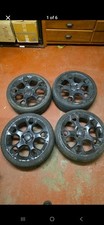 Genuine mk7 ford for sale  DARLINGTON