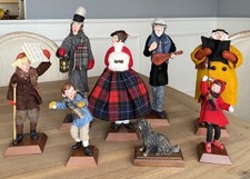 Simpich character dolls for sale  La Jolla