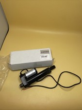 Justech 12v 750n for sale  FAREHAM