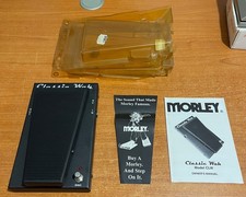 Effetto pedale chitarra usato  Lavello