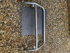 Toyota rav stainless for sale  HORLEY