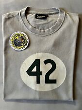 Shirt vespa anni usato  Barga