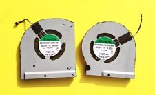 Dell Alienware 13 R3 P81G 05H8Y5 Laptop Ventilateur CPU GPU comprar usado  Enviando para Brazil