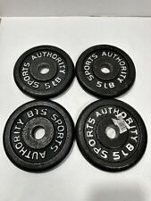 Four 5lb sports for sale  Union City