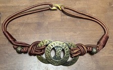 Vtg boho metal for sale  Erie