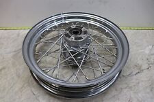 Harley front rim for sale  Minooka