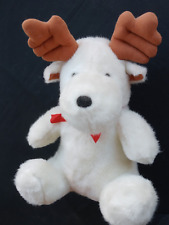 Peluche renna globo usato Peluche renna globo usato  Capoterra