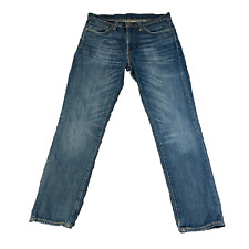 Mens levi 511 for sale  BLACKBURN