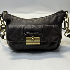 Coach kristin hobo for sale  Henderson