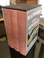 Tutte novelle volumi usato  Palermo