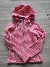 Icepeak strickfleecejacke gebraucht kaufen  Herne