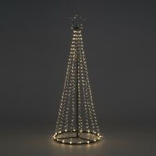 Outdoor christmas tree for sale  WAKEFIELD