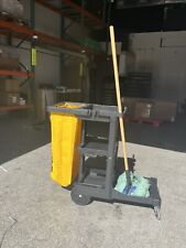 rubbermaid cart trash for sale  Fort Myers