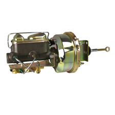 Power brake booster for sale  Hudson