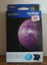 Brother lc1220c tinte gebraucht kaufen  Waddeweitz