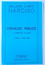 Osvaldo peruzzi gen. usato  Italia
