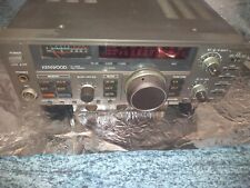 Kenwood ham radio for sale  CIRENCESTER