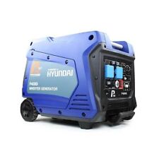 Inverter petrol generator for sale  PEMBROKE DOCK