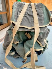 Zaino inglese commandos usato  Padova