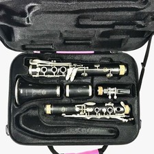 Henri Selmer Paris Depose madeira profissional toca perfeitamente comprar usado  Enviando para Brazil