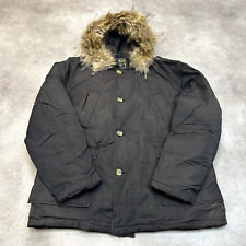 Woolrich arctic parka for sale  HUDDERSFIELD