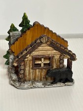 Hunting cabin bear for sale  Fredonia