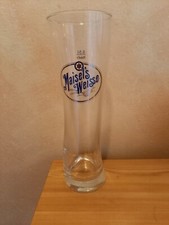 Altes weizenbierglas maisel gebraucht kaufen  Edling