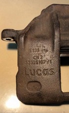 bremssattel gebraucht kaufen  Ingolstadt