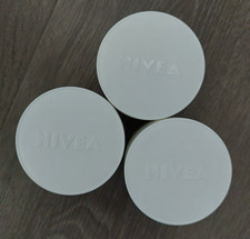 Leere nivea weiß gebraucht kaufen  Bülkau