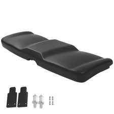 Black seats bottom for sale  Hayward
